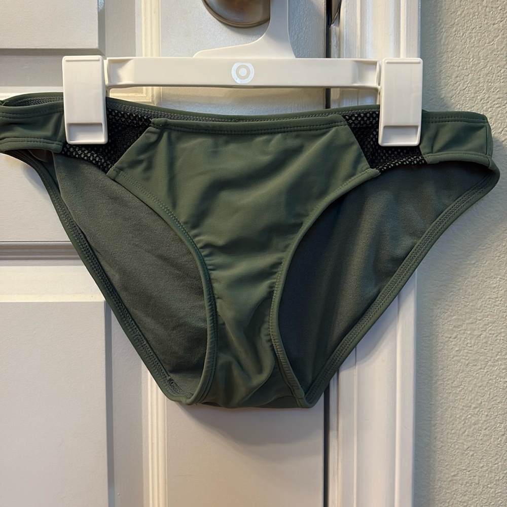 Xhilaration Women’s Bikini Bottoms